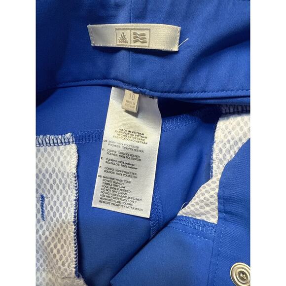 ADIDAS shorts size 10 Golf, Pickleball, tennis - Picture 4 of 4